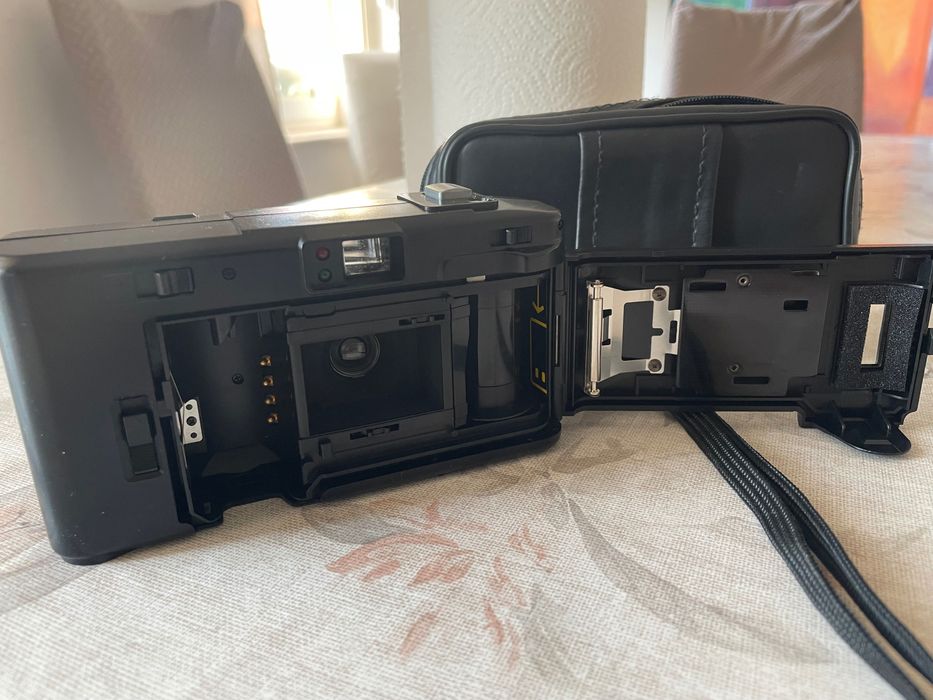 Vivitar PS 30 Analog Camera64283887456770123