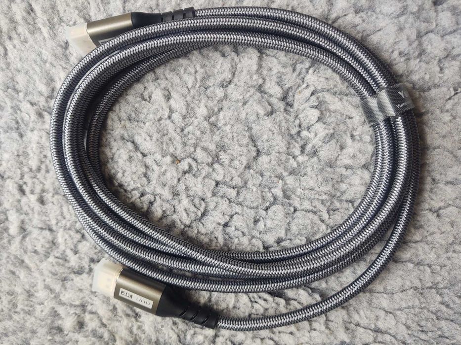 Kabel Displayport 4K