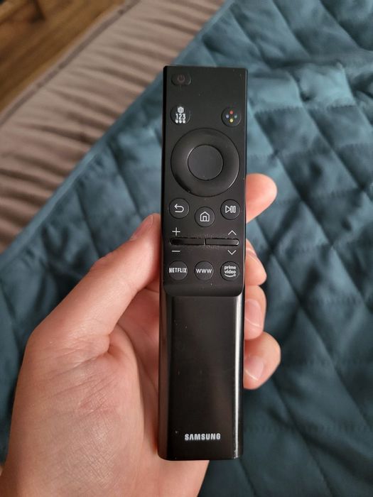 Телевізор smart TV Samsung UE50CU71000  50 дюймів
