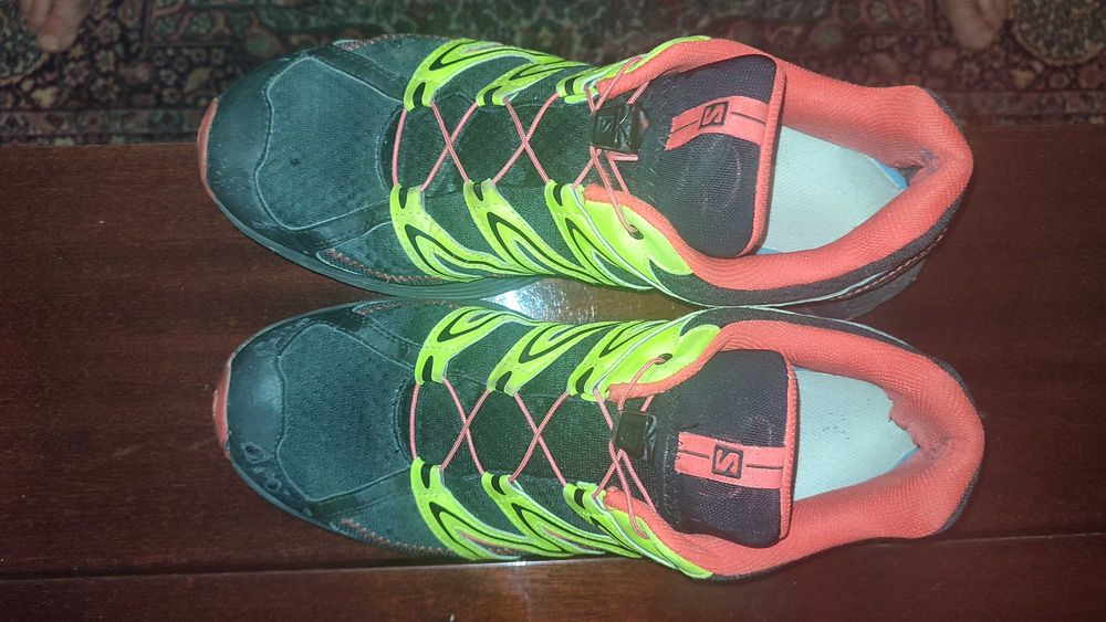 Кросівки Salomon XT-Weeze 2
