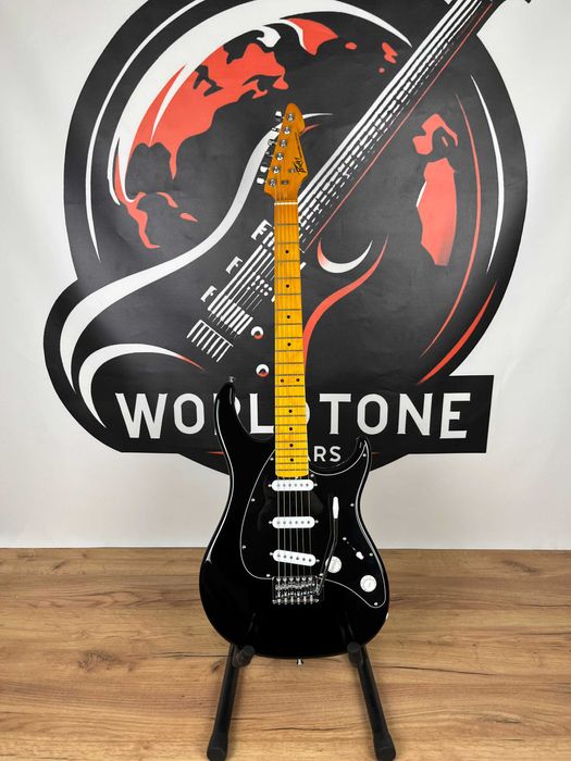 Електрогітара Peavey Raptor Custom