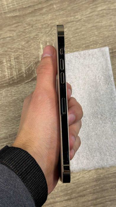 iPhone 12 Pro Max 128 Gold