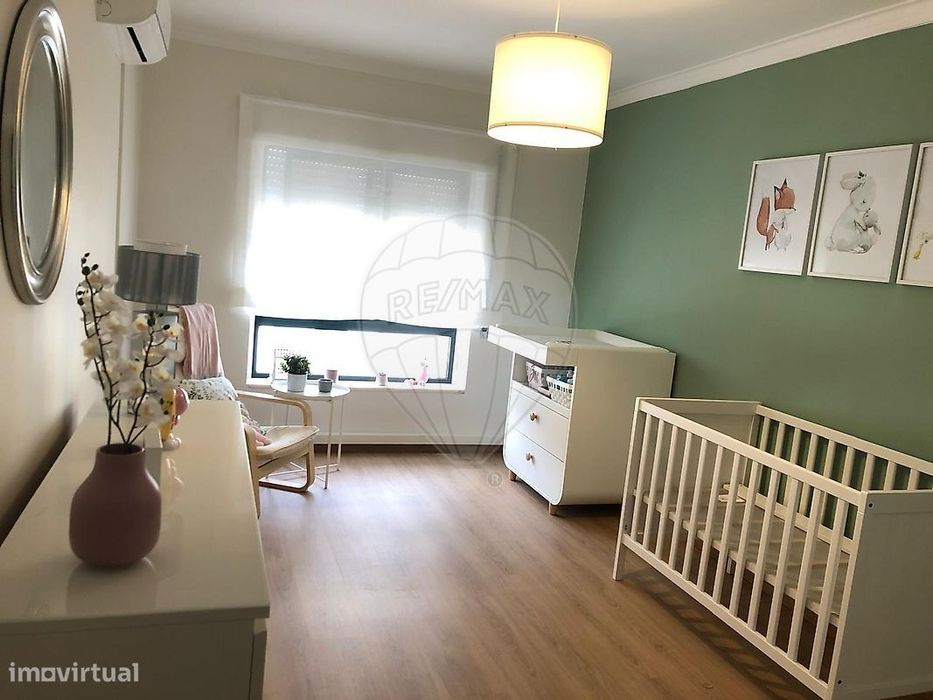 Apartamento T3 para venda