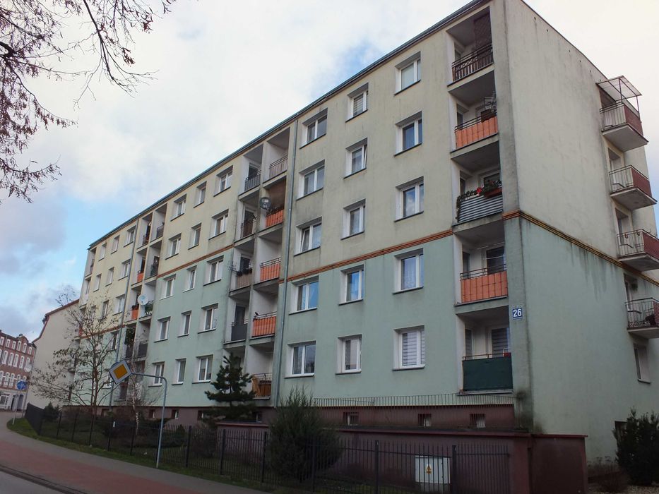 Mieszkanie po remoncie gotowe do zamieszkania - oferta prywatna