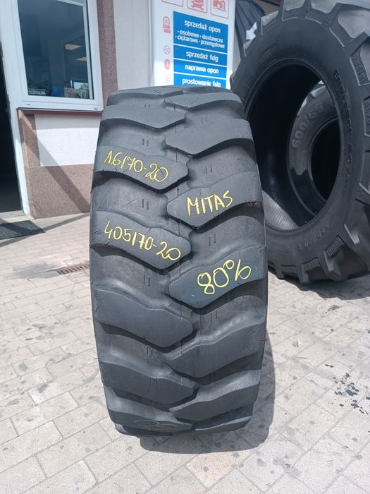 16/70-20 Mitas MPT-04  405/70-20