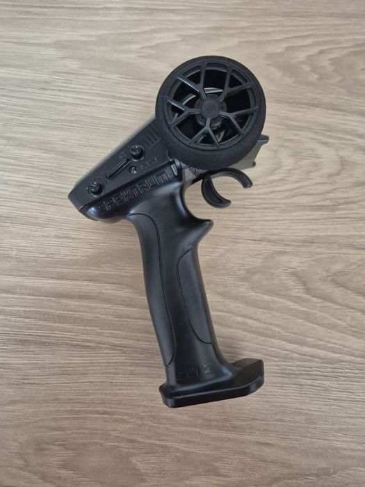 Nowa Aparatura Nadajnik Spektrum SLT2 2.4GHz SPMRSLT270 Arrma