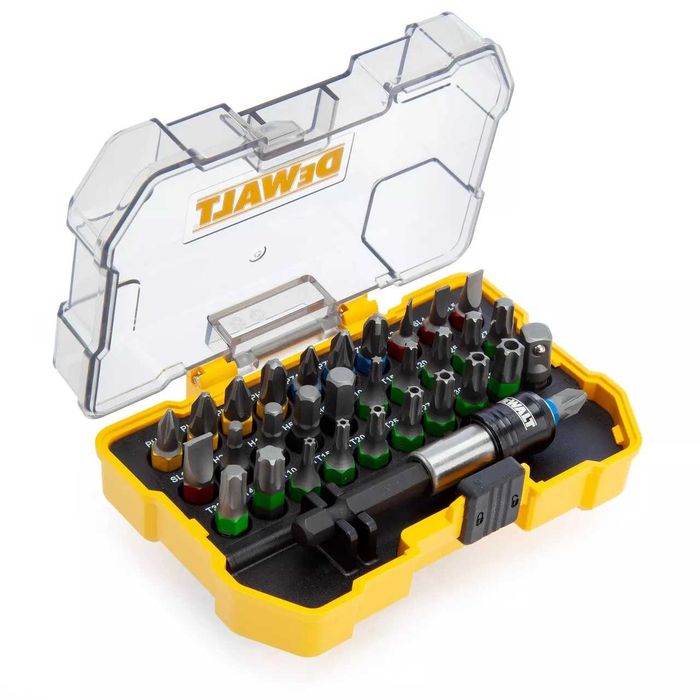 Набор бит DeWALT DT 7969qz из 32шт новый