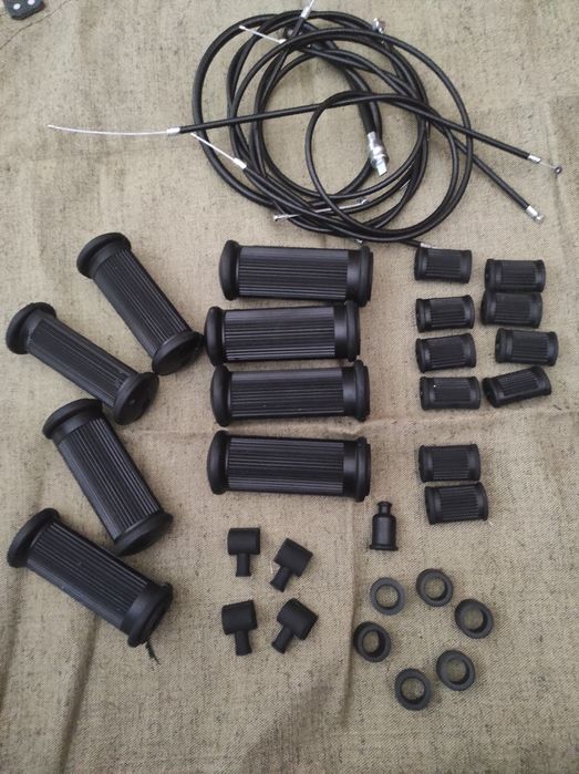 Dyfer 10 bdb jakość!!! Dostępne również 8 , 9 Dniepr M72 Ural K750