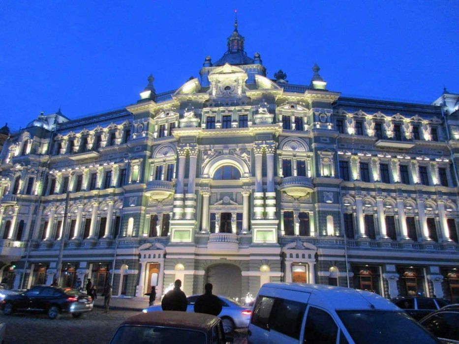 Аренда апартаментов посуточно Лофт/6011