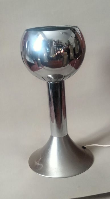 Candeeiros de mesa espoca espacial