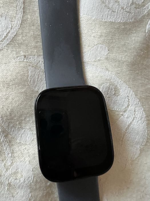 Часы amazifit bip 5 2215 рабочие с зарядным