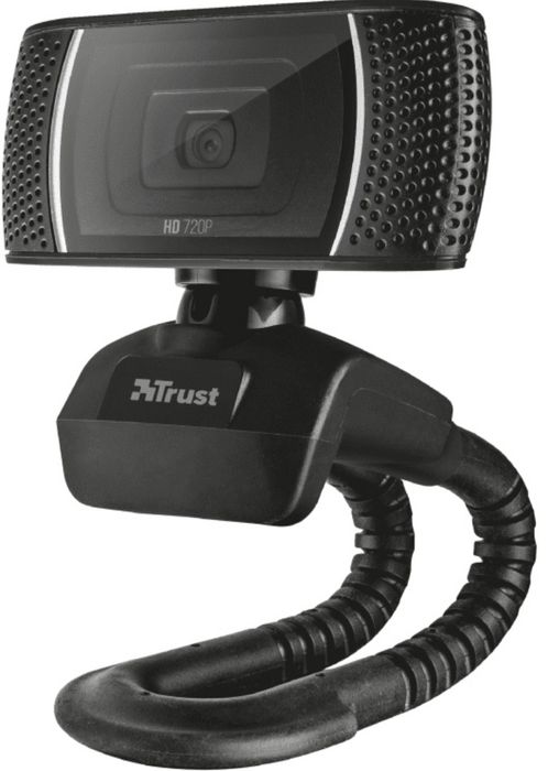 Kamera Internetowa HD 720p Mikrofon Trust Trino