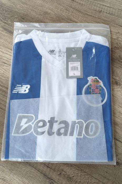 Camisola FC Porto 26/27 L
