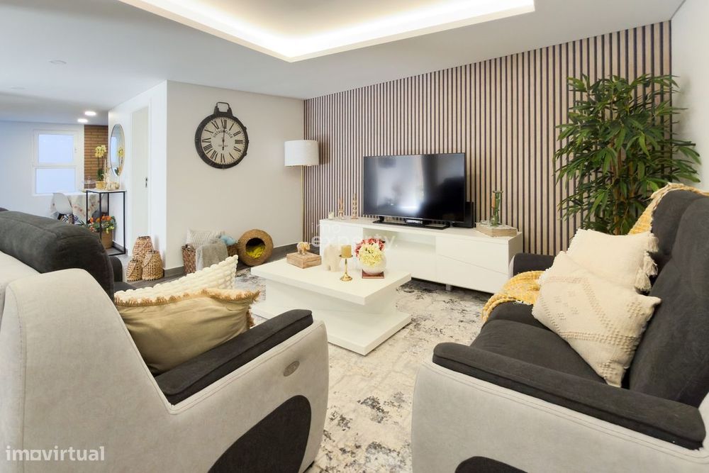 Moradia T3  (T2+ T1) em São Vicente, Madeira