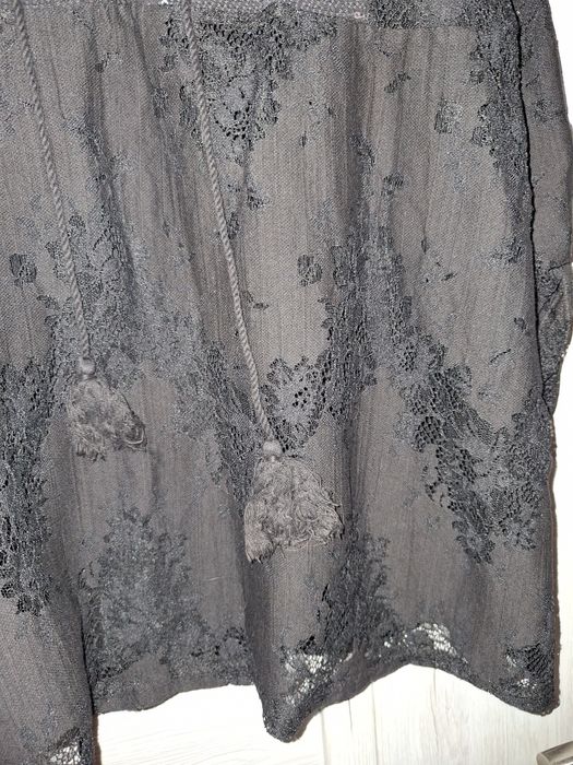 Bluzeczka damska+top