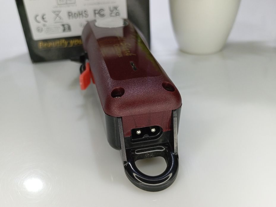 ‼️Машинка для стрижки Magic-Clip Триммер Шейвер Електробритва АКБ‼️