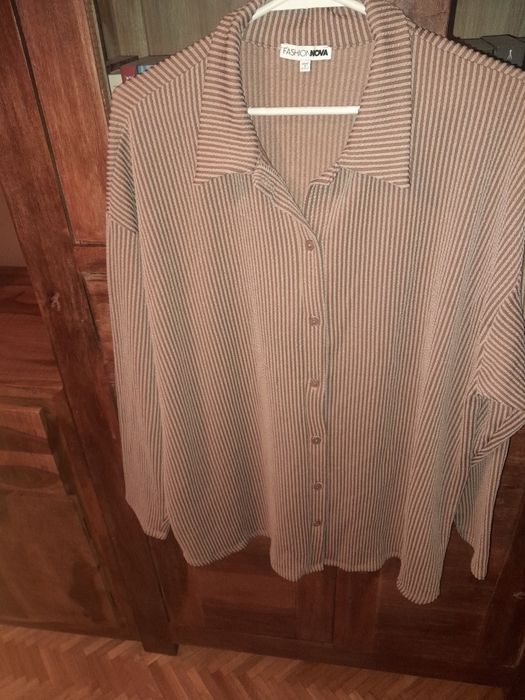 Komplet damski rozmiar XL