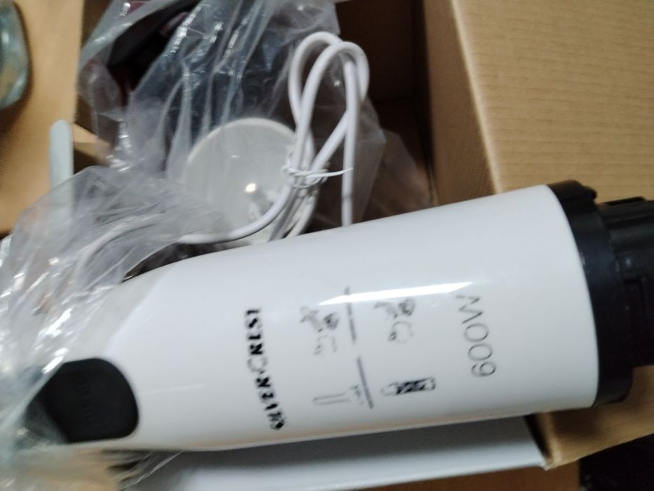 Conj de varinha magica negociável