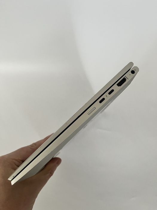 Hp elitebook x360 830 g8 Lte 4g i5-1145g7 16/512gb 13,3"Сенсорний FHDi
