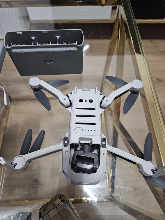 Dron Dji mini 2 zestaw