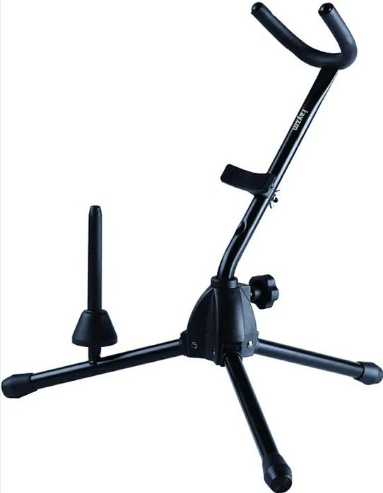 Suporte para Saxofone e Clarinete