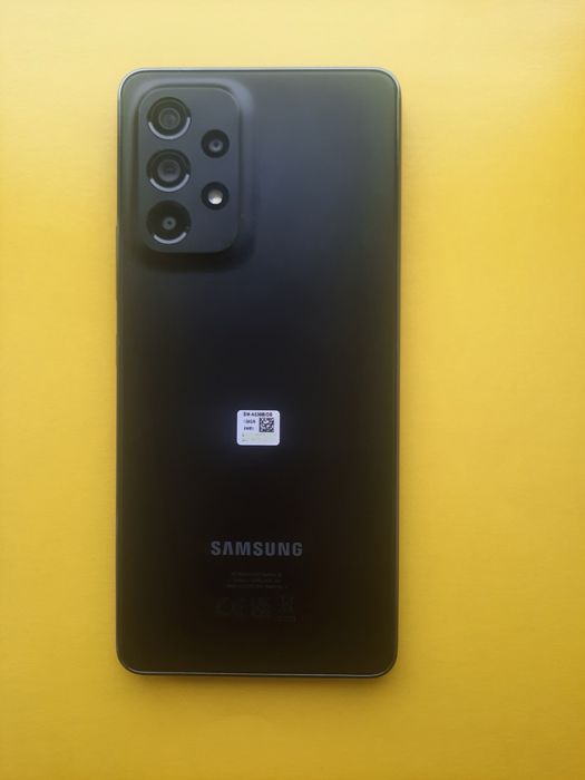 Samsung А53 6/128 гб - Стан майже нового - NFC