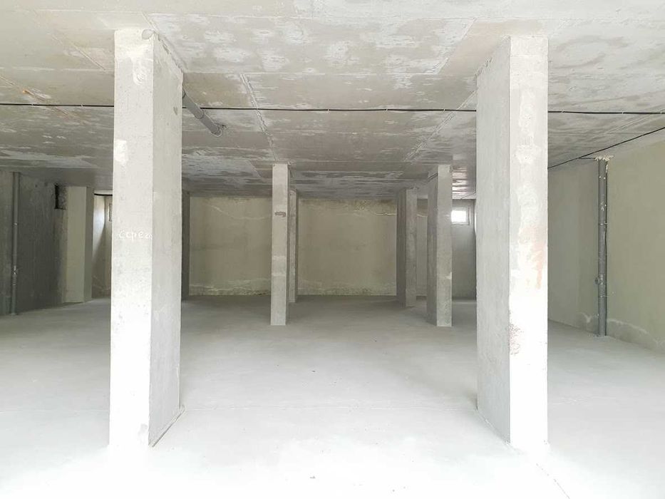 Продаж нежитлове приміщення 110 м.кв. вул. Нижанківського 2Д м. Стрий