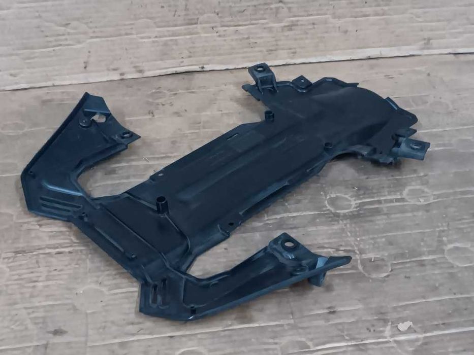 Painel frontal dos manómetros Honda NSS125 / 300 Forza