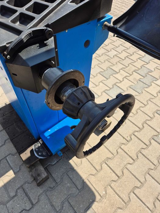 Wyważarka do kół Hofmann Geodyna 4300 Gorzów wlkp