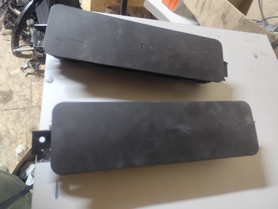 Airbag, BMW X3 g01(подушку безпеки ноги)