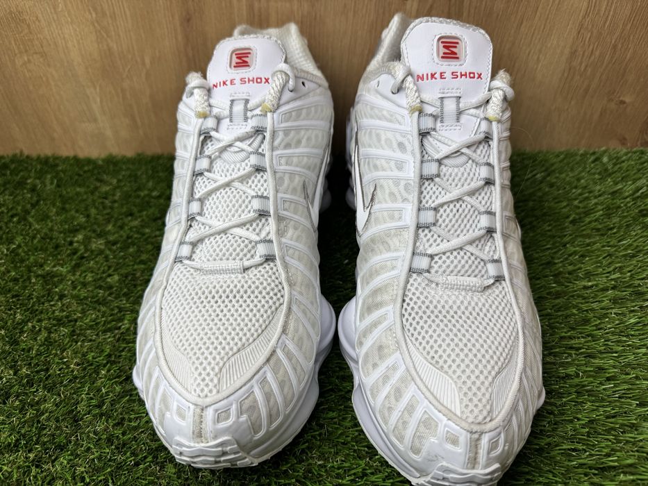 Nike Shox TL розмір 44