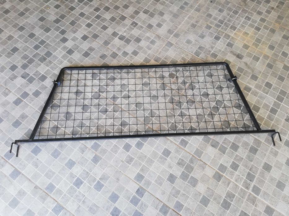 Grade divisória de Land Rover