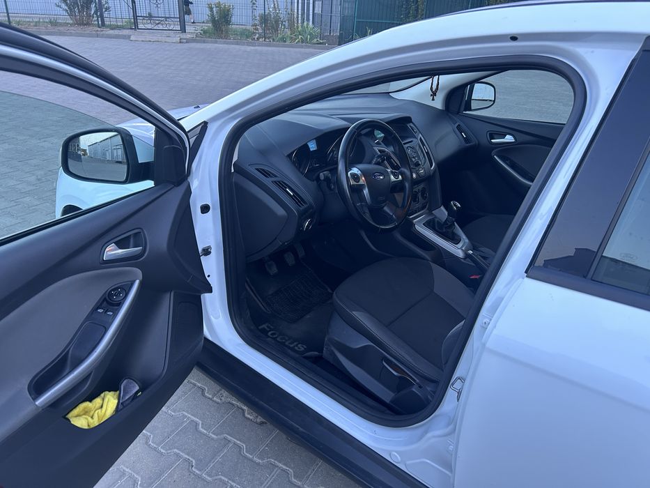 Продам Ford Focus 2014