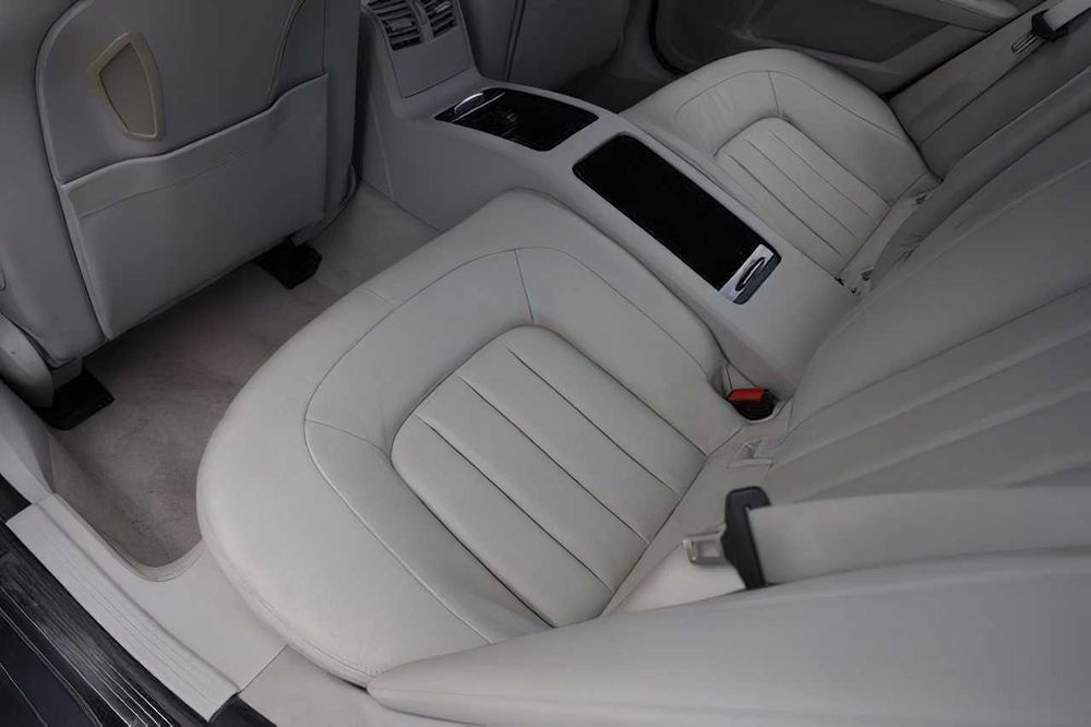 Mercedes-Benz CLS 550      2014