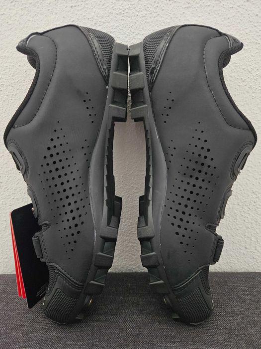 Sapatos BTT Spiuk Mondie | Mavic Cosmic T.44 *novos*