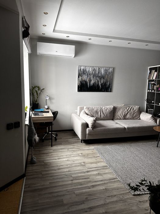 КМ Міжріччя. Осещина, Хотянівка будинок з ремонтом та технікою