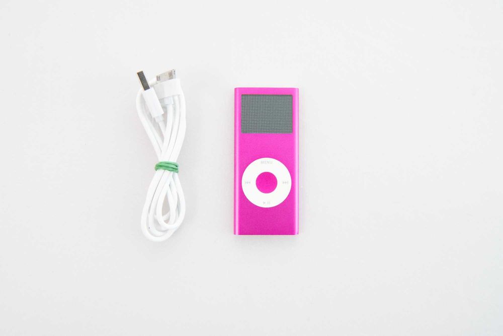 Apple iPod Nano 2 4GB A1199