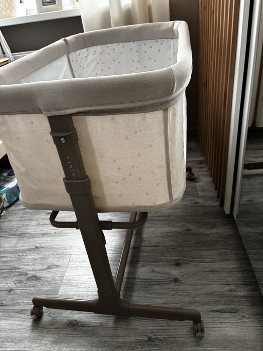 Nowa dostawka carello luna