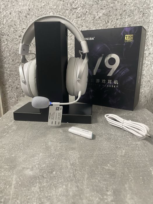 Продам навушники MCHOSE V9 PRO