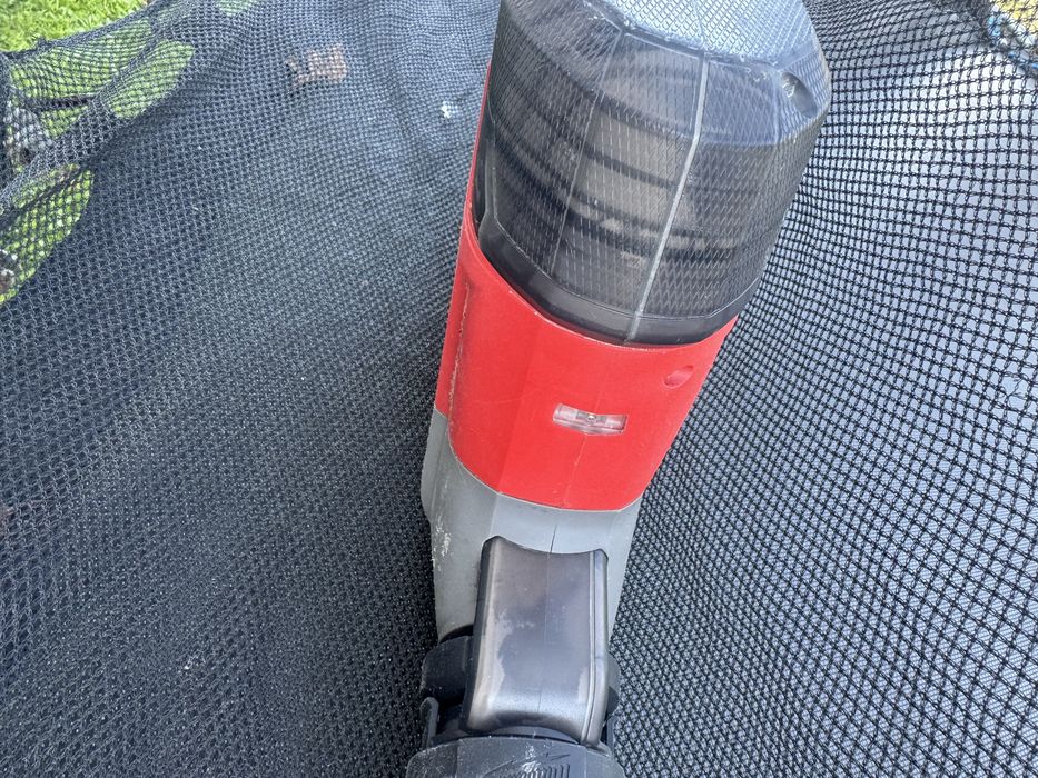 Młotowiertarka Milwaukee M18 FHAFOH 16