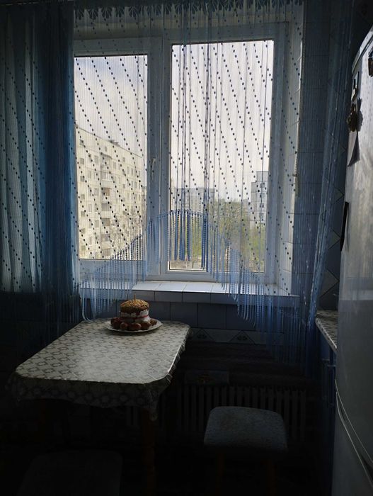 Метро Холодная Гора продам 2- к. квартиру.