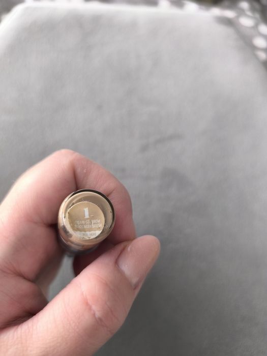 Benefit pomada do brwi kolor 1 mini