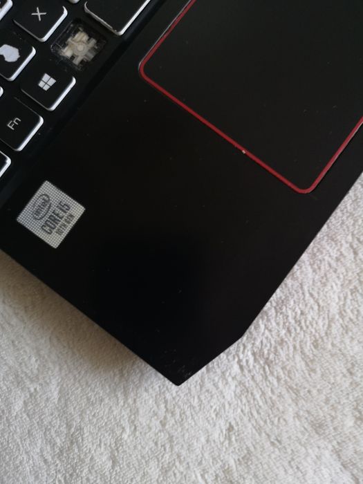 Laptop Acer Nitro 5
