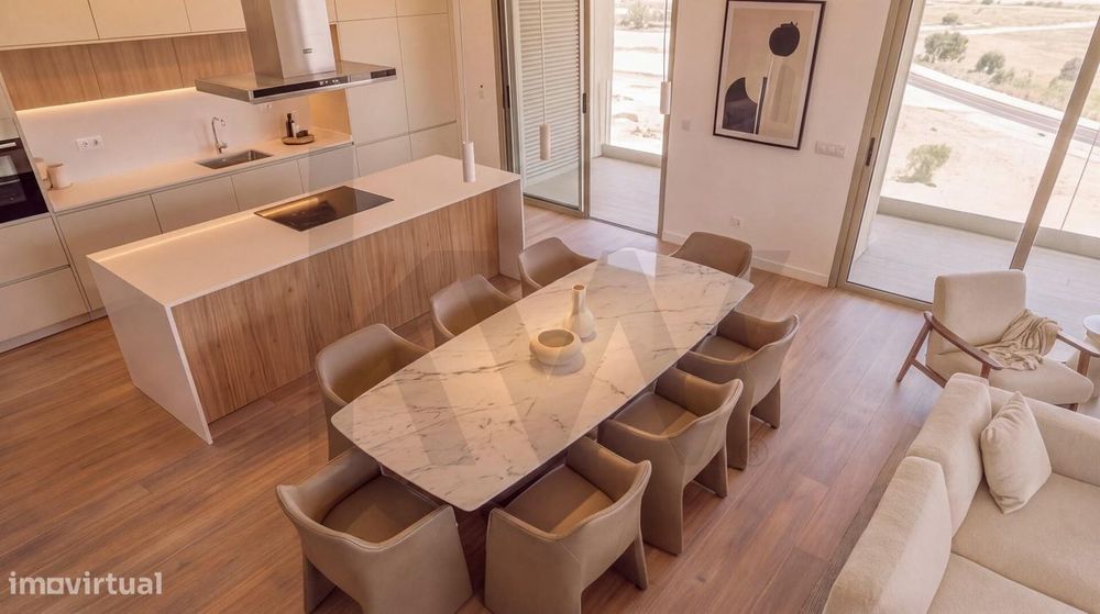 T3 | Alto Da Montanha – Carnaxide | Desde 765.000 €