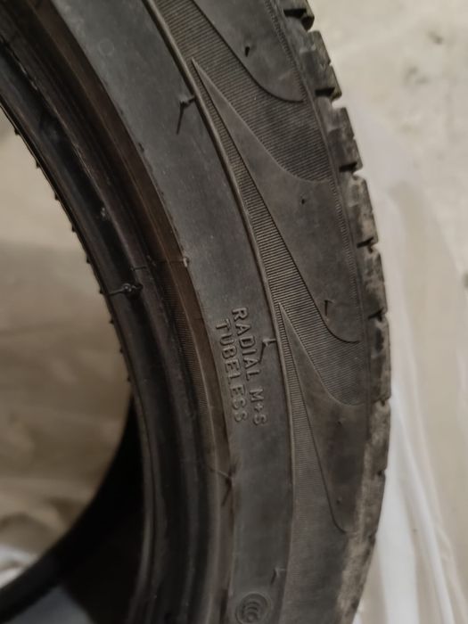 4x opony Pirelli Scorpion P245/45 R20 V99 M+S wielosezonowe