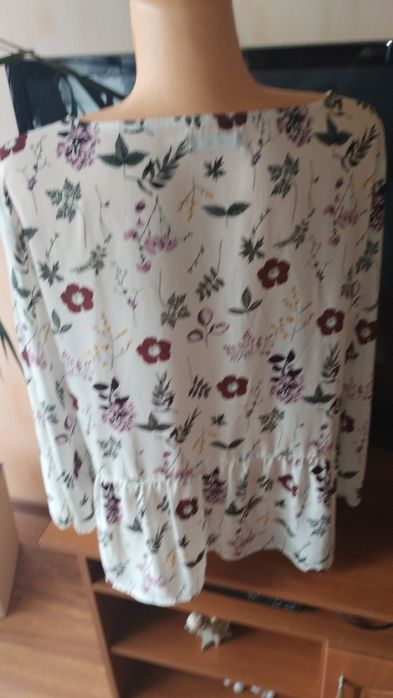 Bluzka r. XXL Reserved (142)