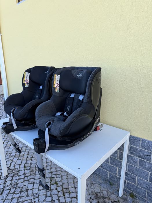 Britax Romer DualFix M i-size