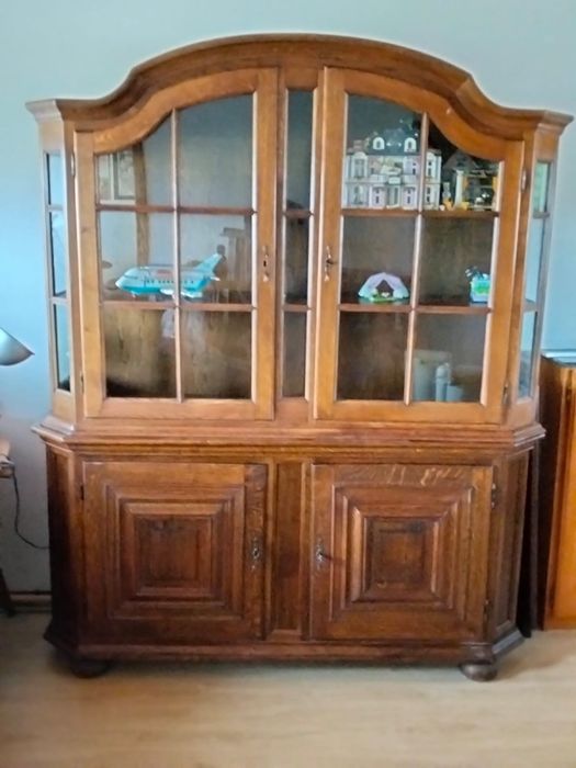 Movel tipo cristaleira