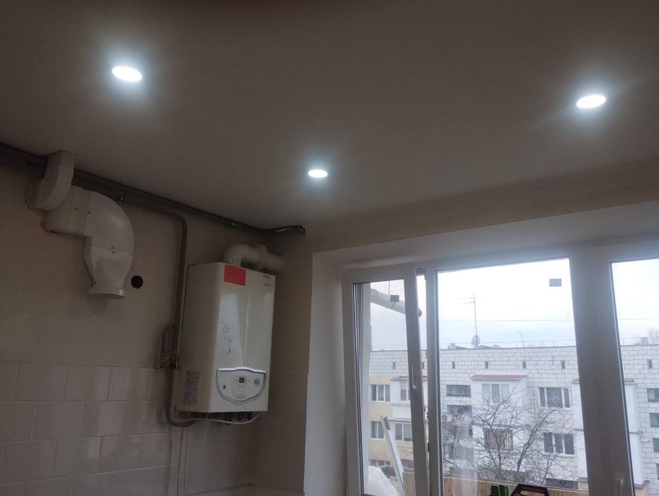 Ремонт под ключ квартир, домов, новостроев в Измаиле