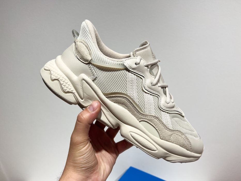 Кроссовки Adidas Originals Ozweego FX6029: 3 550 грн. - Другие